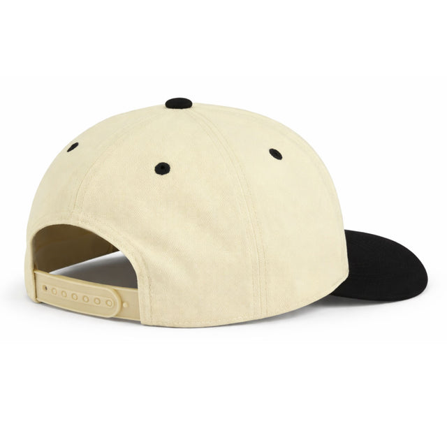 Yes, Chef | Cream & Black