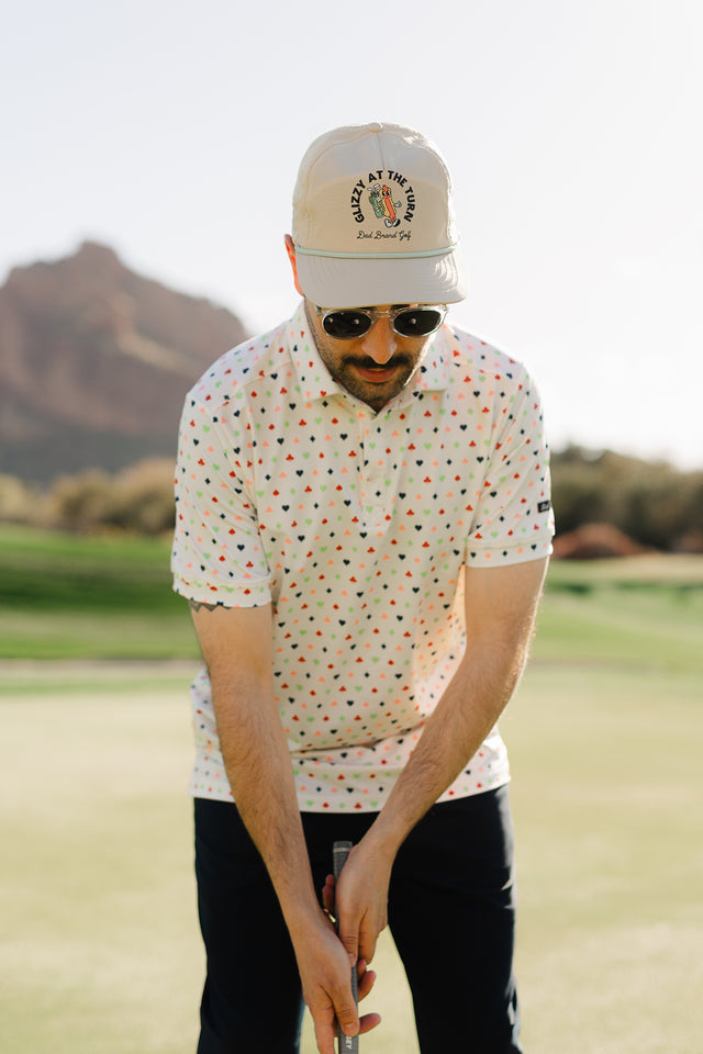 Glizzy | Golf Hat