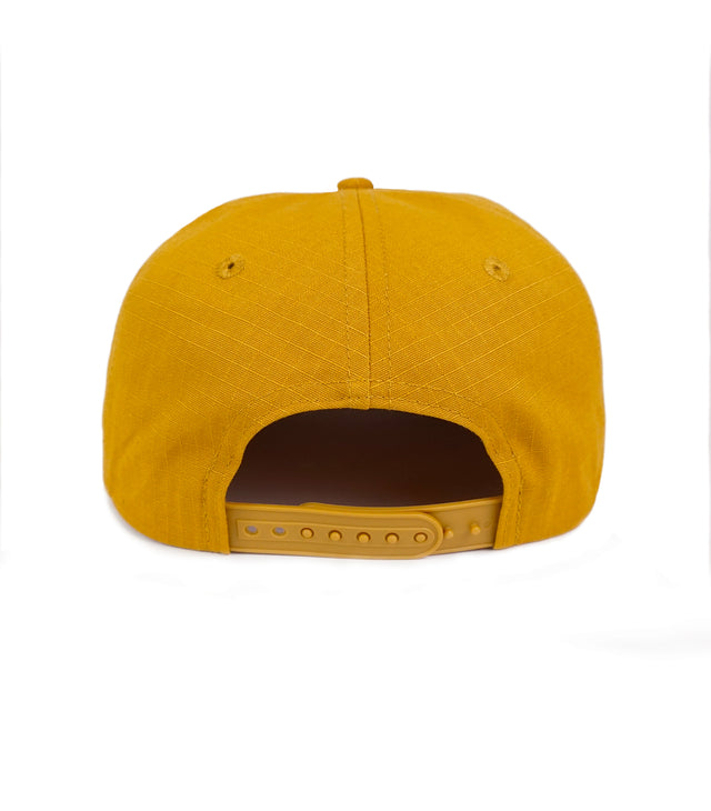 No Bad Days | Orange Ripstop