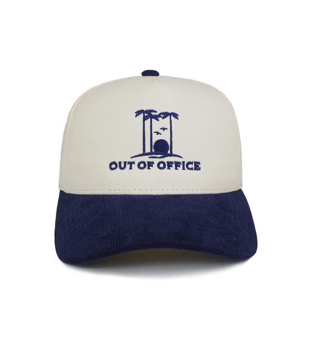 The Saturday | Weekend Hat 3-Pack
