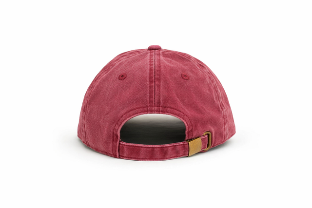 The Signature & The Junior Matching Hats