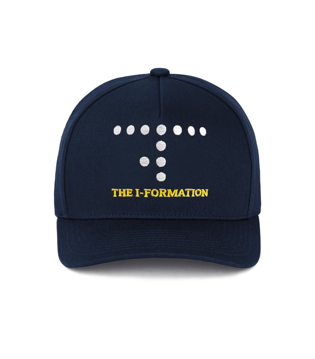 The I-Formation