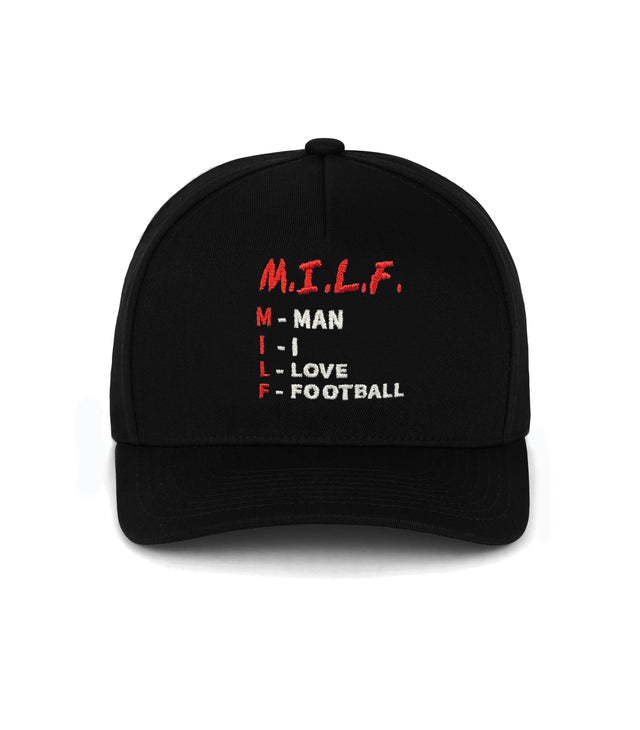 M.I.L.F. (Man I Love Football)