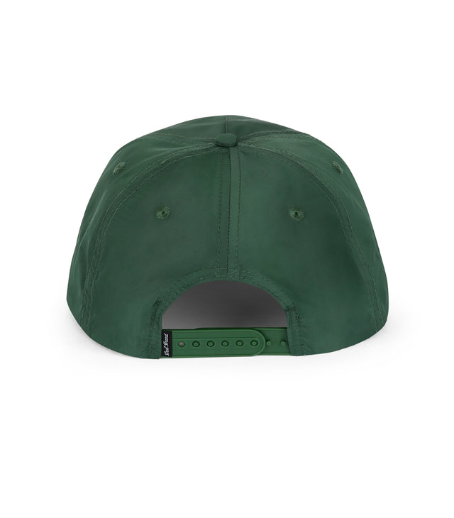 Dad Rope Hat | Green