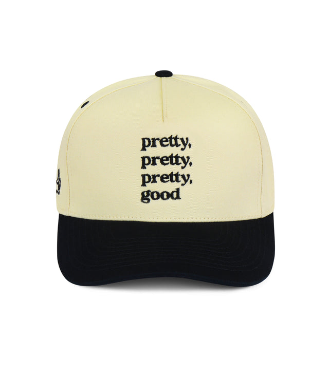 Pretty Good | Snapback Hat