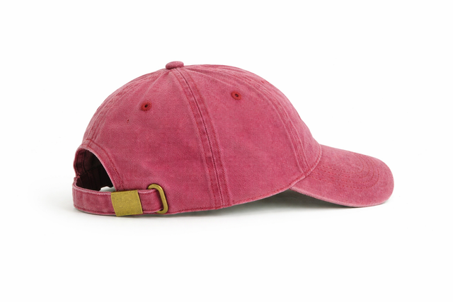 The Signature & The Junior Matching Hats