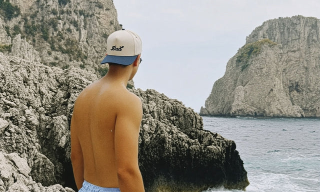 Snapbacks & Rope Hats