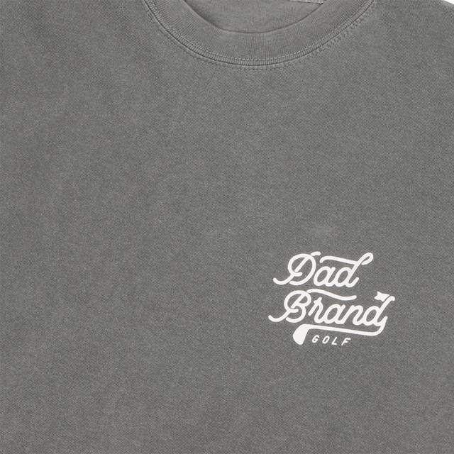 Glizzy | Dad Brand Shirt