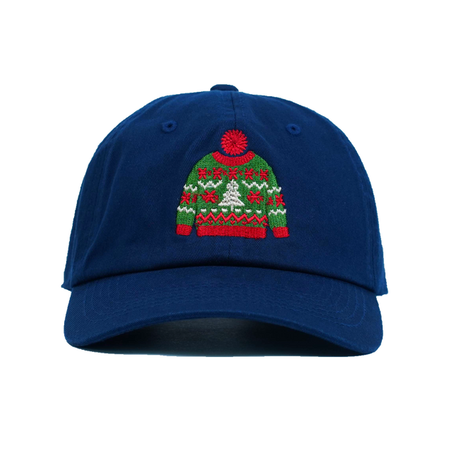 Ugly Sweater Hat