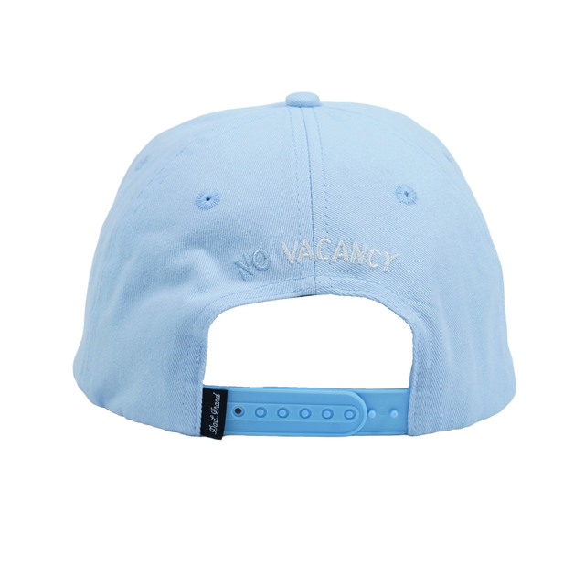 Motel California | Blue