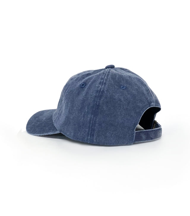 DILF | Washed Navy